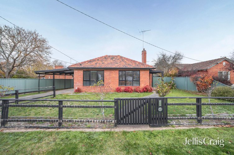 1 Waller Avenue  Newington 3350