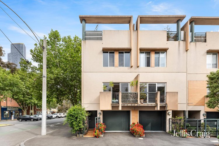 1 Walsh Street West Melbourne 3003
