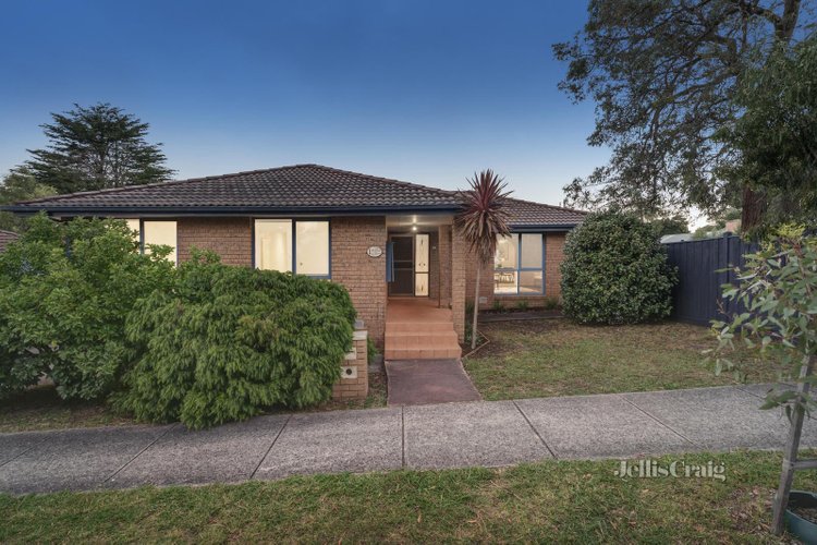1 Walwa Street Mitcham 3132
