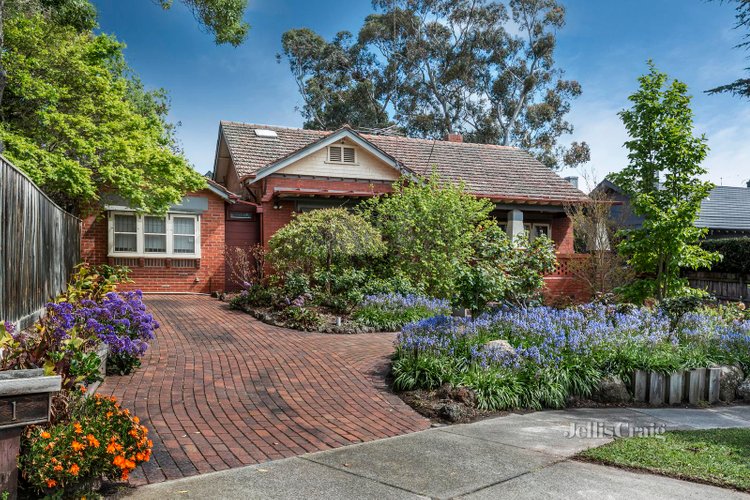 1 Wandeen Road Glen Iris 3146