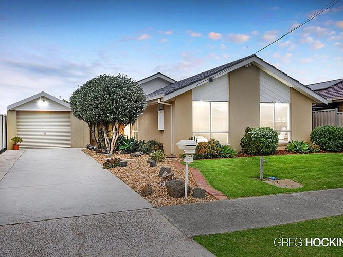 1 Ward Court Altona Meadows 3028