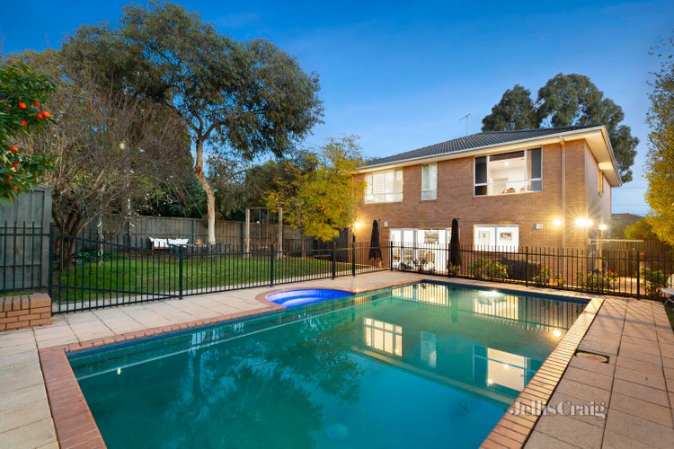 1 Wattle Avenue Balwyn North 3104