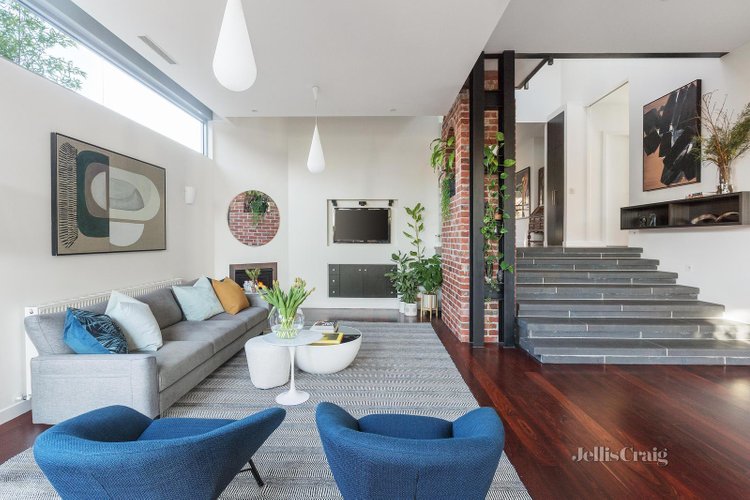 1 Waverley Avenue Kew 3101