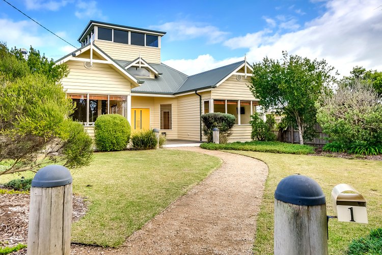 1 Webster Street Sorrento 3943