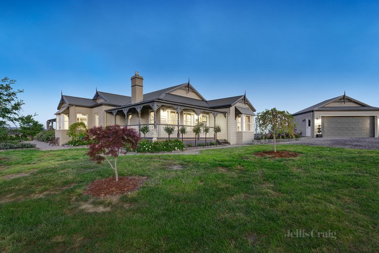 1 Wedge Tail Court Kangaroo Ground 3097