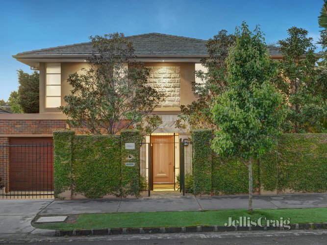 1 Weir Street Kew 3101