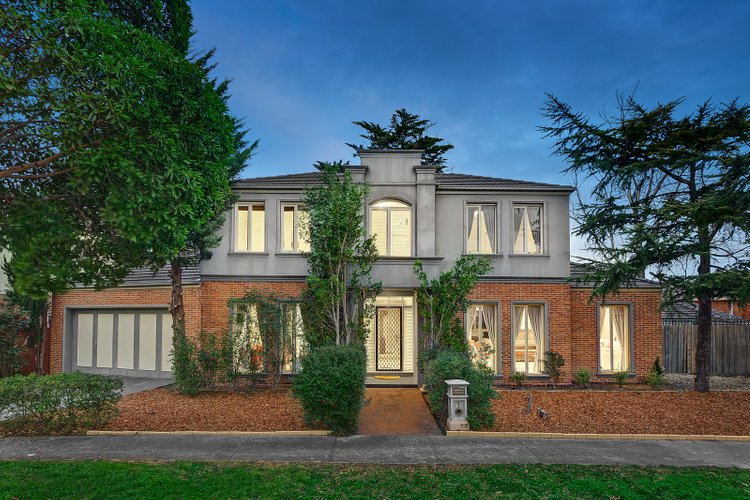1 Wellington Street Templestowe Lower 3107