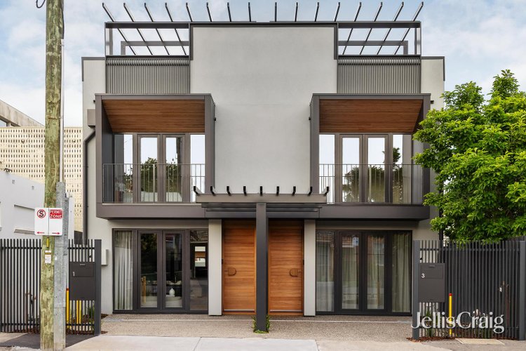 1 Westbank Terrace Richmond 3121