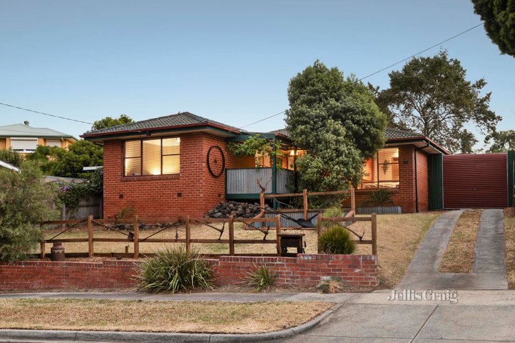 1 Westdale Court Watsonia 3087