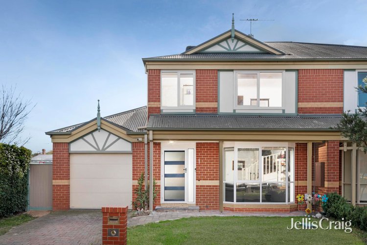 1 Whittaker Court Williamstown 3016