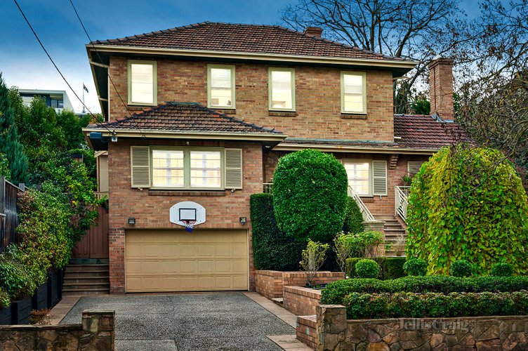 1 Wilks Avenue Malvern 3144