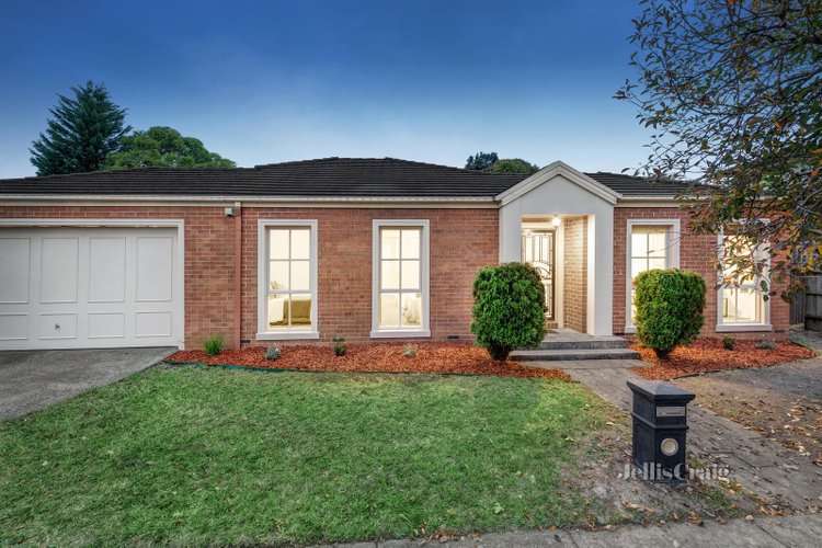 1 William Street Mitcham 3132