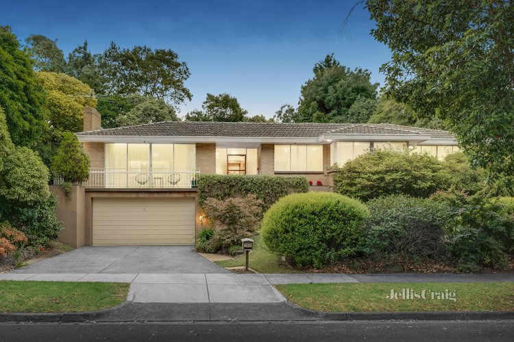 1 William Street Mount Waverley 3149