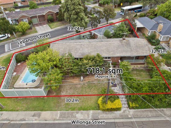1 Willonga Street Strathmore 3041