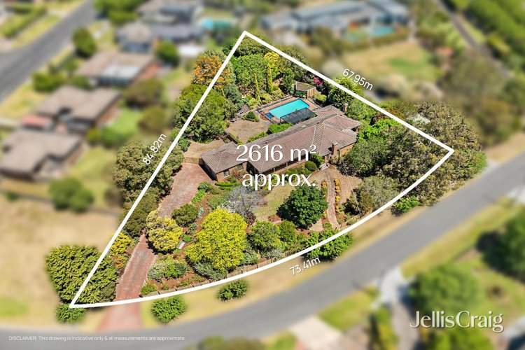 1 Willowfield Court Highton 3216