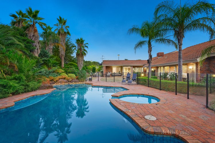 1 Winifred Court Templestowe 3106