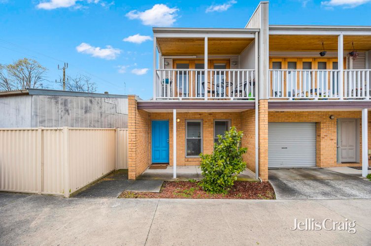 1 Wittig Way Way Ballarat Central 3350