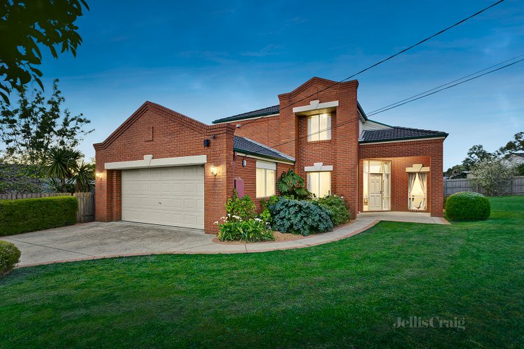 1 Wugga Court Ashwood 3147