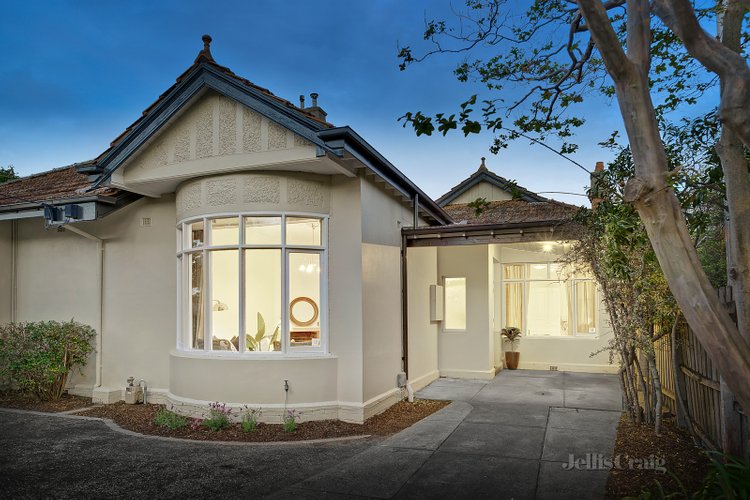 10 & 12 Kooyong Road Armadale 3143