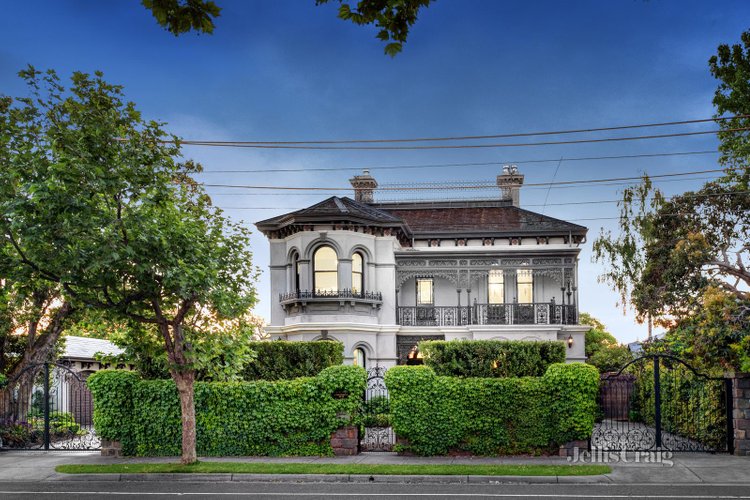 10-12 Trafalgar Road Camberwell 3124