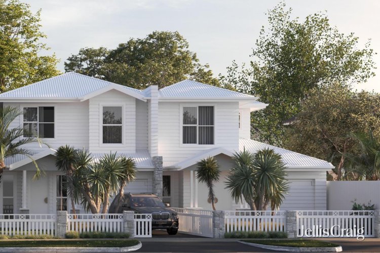 10-12 Vialls Avenue Parkdale 3195