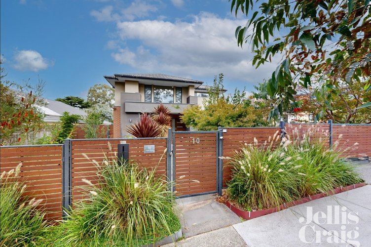 10 Abelia Street Forest Hill 3131