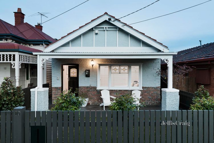 10 Aberdeen Street Brunswick 3056