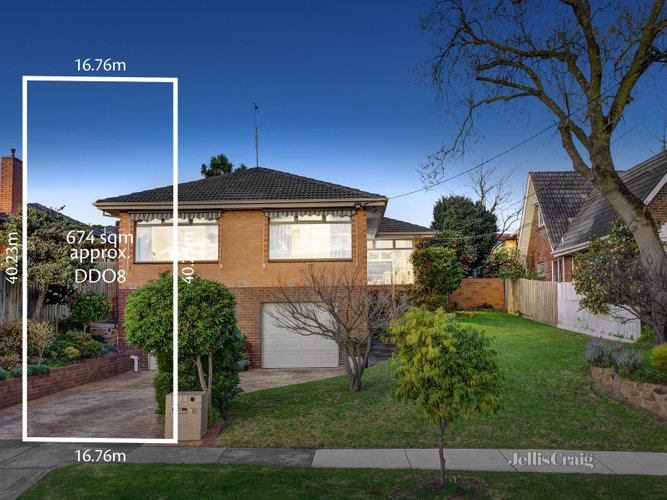 10 Ada Street Doncaster 3108