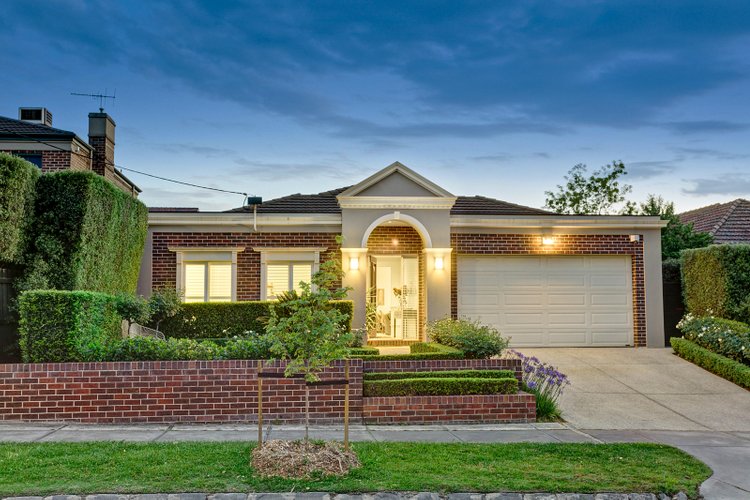10 Adrian Street Glen Iris 3146