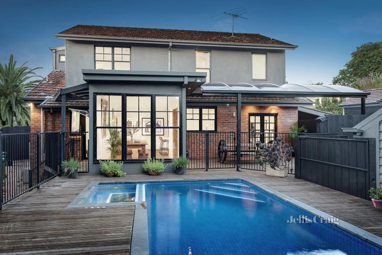 10 Albemarle Court Glen Iris 3146