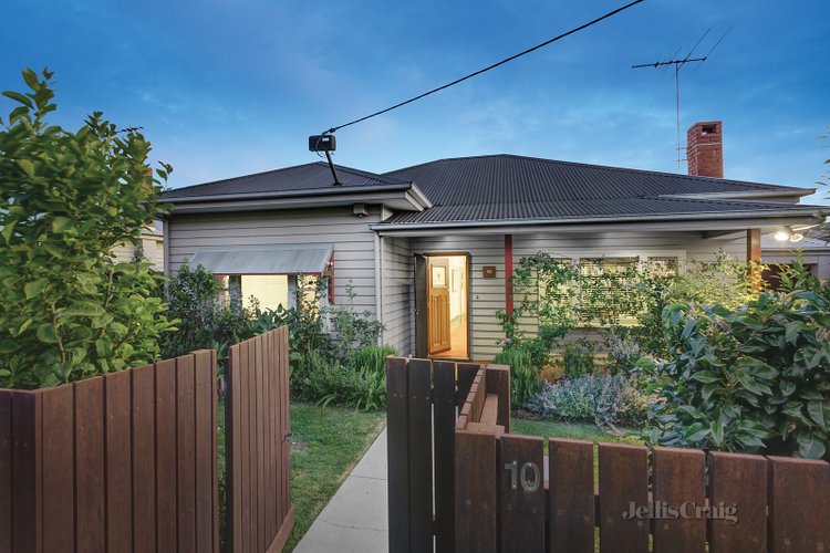 10 Albert Street Brunswick East 3057