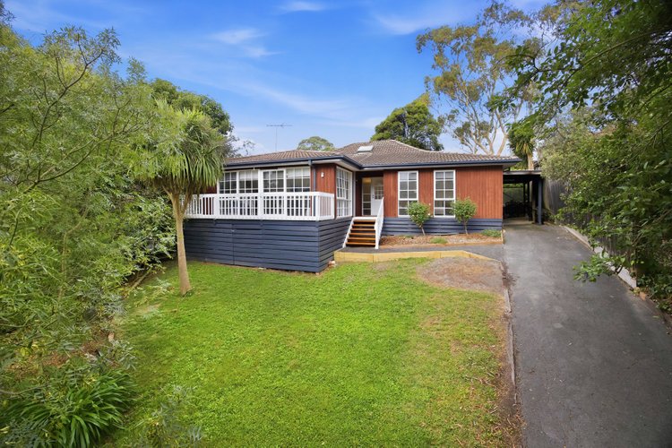 10 Altair Court  Lilydale 3140