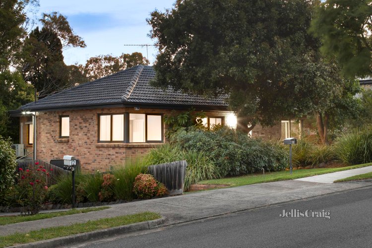 10 Amiet Street Greensborough 3088