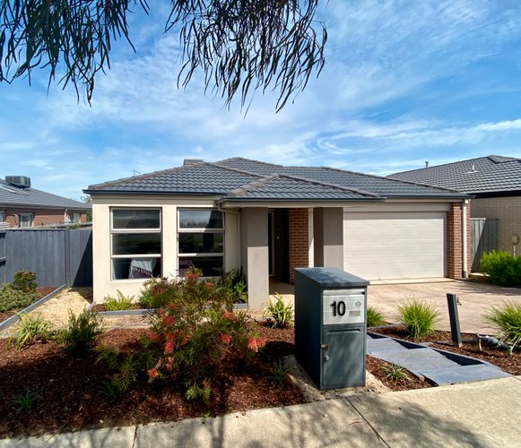 10 Anchorage Way Leopold 3224