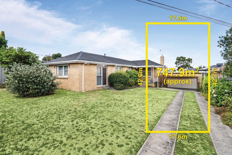 10 Angus Drive Glen Waverley 3150