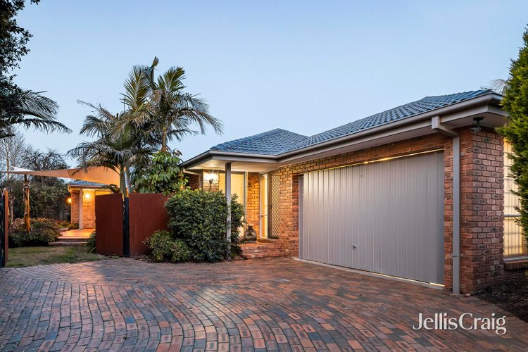 10 Babinda Court Rowville 3178