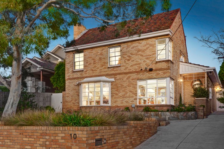 10 Baker Avenue Kew East 3102