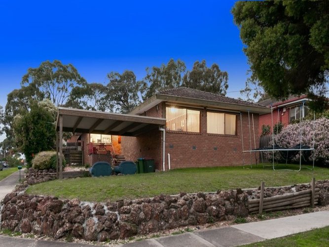 10 Bambra Street Croydon 3136