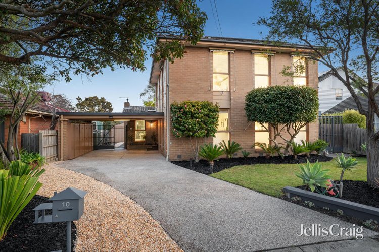 10 Banbury Street Burwood East 3151