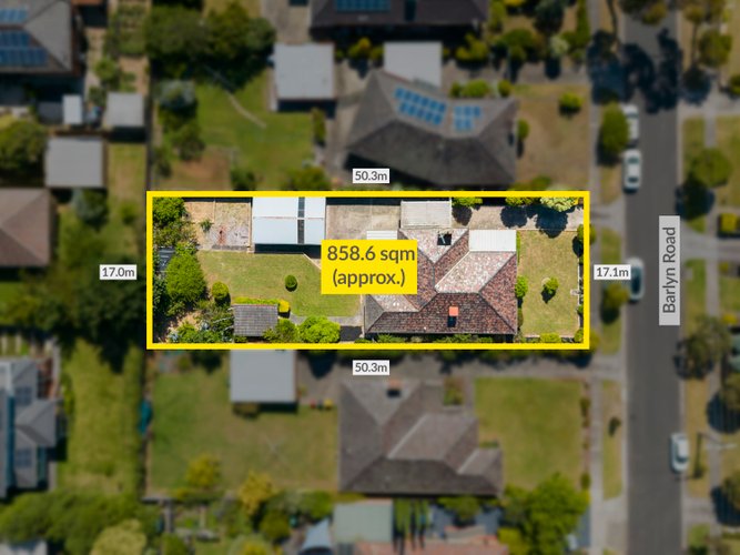 10 Barlyn Road Mount Waverley 3149