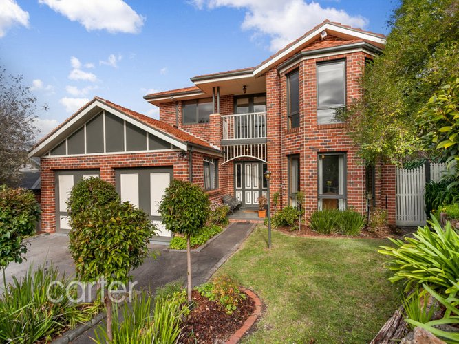 10 Barnard Crescent Croydon North 3136
