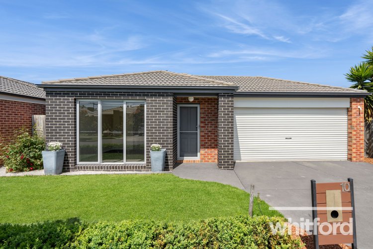10 Basford Court, Marshall