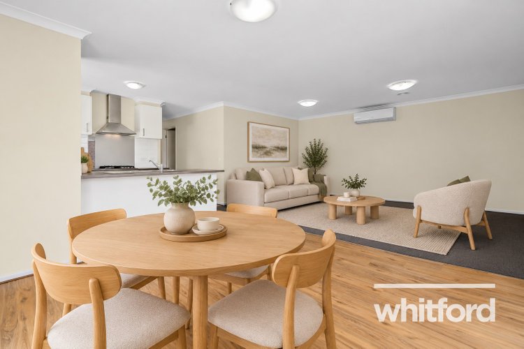 10 Basford Court, Marshall