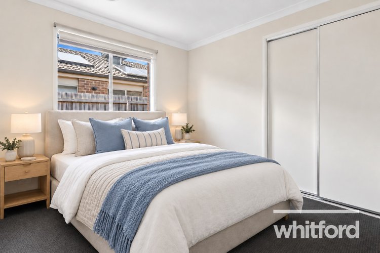 10 Basford Court, Marshall