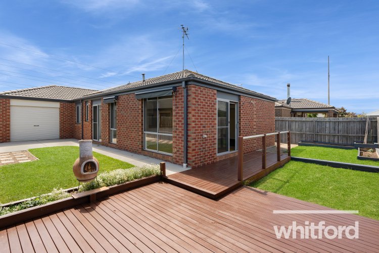 10 Basford Court, Marshall