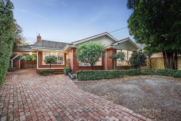 10 Begonia Court Blackburn North 3130