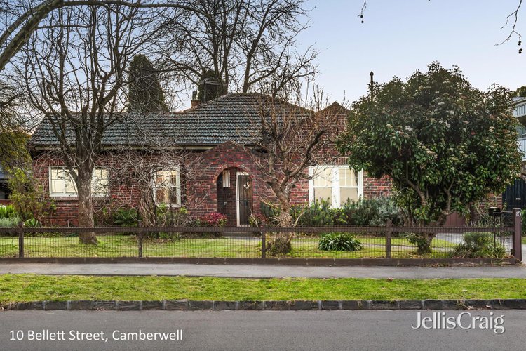 10 Bellett Street Camberwell 3124
