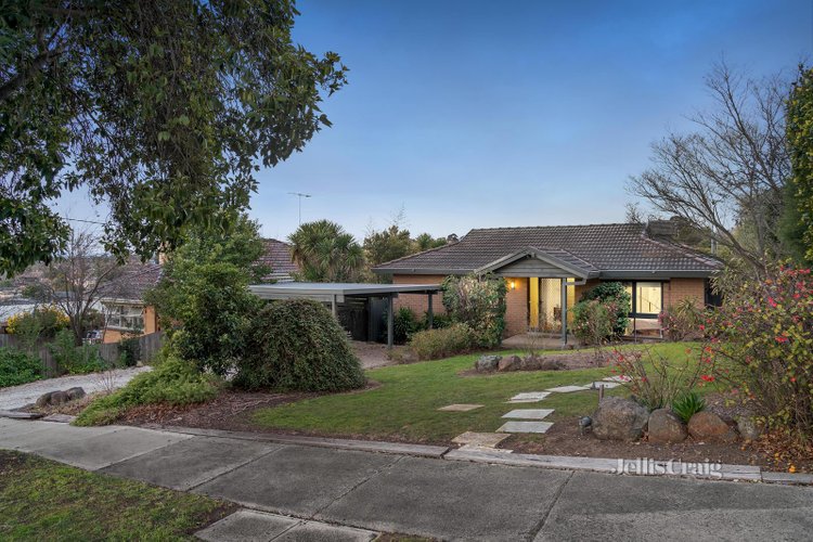 10 Benambra Drive Templestowe Lower 3107