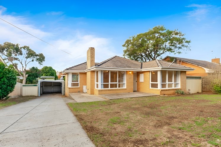 10 Bernard Court  Keilor East 3033