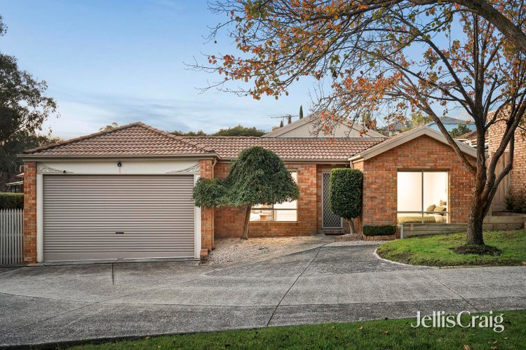 10 Berrywood Walk Warranwood 3134